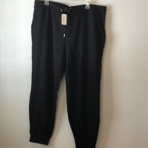 Soma Weekend Soft Joggers